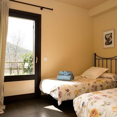 Vila La Casa Nova El Serrat Exteriér fotografie